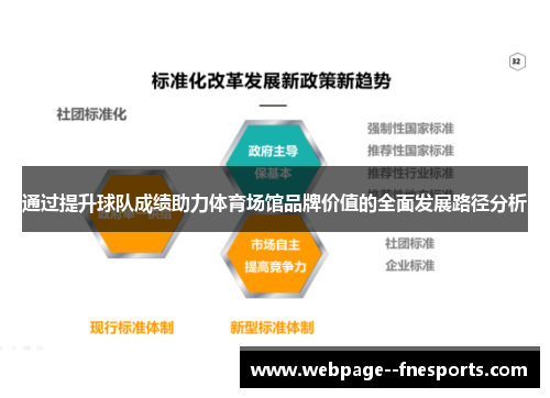 通过提升球队成绩助力体育场馆品牌价值的全面发展路径分析